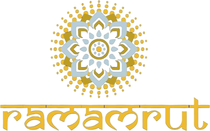 Ramamrut Boutique Logo